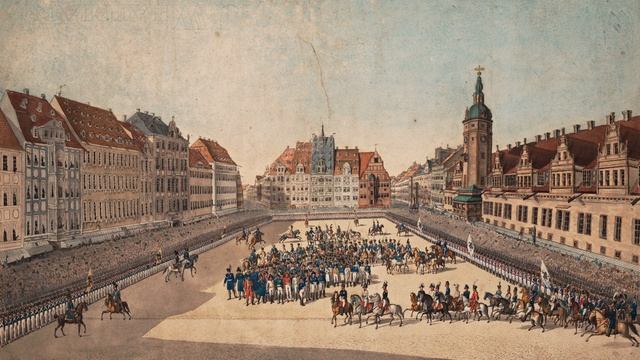 Johann Christoph Friedrich Bach (1732-1795) - Sinfonia in B flat major (1768) смотреть онлайн