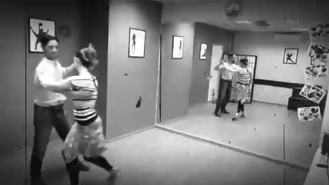 Argentine tango смотреть онлайн