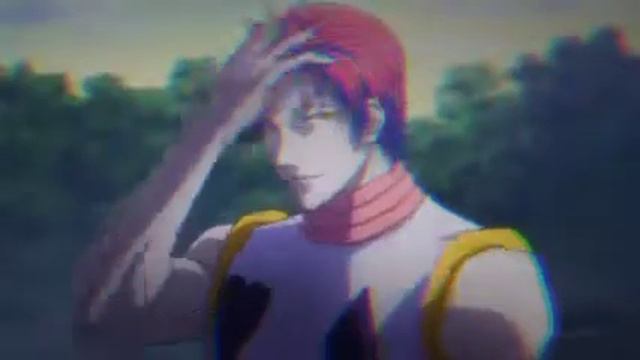 AMV || MMV || EDIT || Хисока Мороу и Иллуми Золдик || Хантер х Хантер