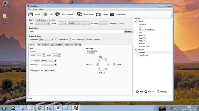 Decrease Video Size 90% with out Losing Video Quality. смотреть онлайн