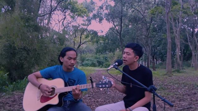 TERAKHIR - Sufian Suhaimi // Live Cover Outdoor pake Soundcard V8 смотреть онлайн