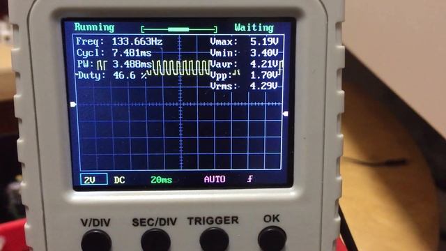 Block wave better. смотреть онлайн