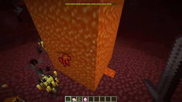 ДАТА-ПАК НА МАГОВ-ЭЛЕМЕНТАЛЕЙ И АРТЕФАКТЫ В МАЙНКРАФТ 1 16 смотреть онлайн