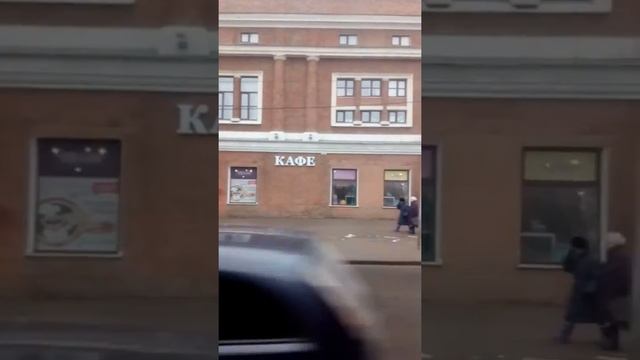 СОВЕТСКИЙ проспект Череповец. смотреть онлайн