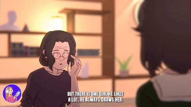 I Fell In Love With a Boy That I Can Never Have смотреть онлайн