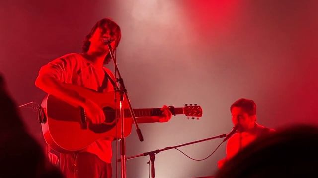 Alex G - Southern Sky(Japan Tour 2023, November 27 2023) смотреть онлайн