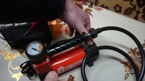 Компрессор Агрессор AGR-30