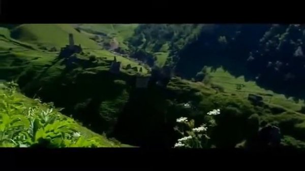 Братья Димаевы, Айна Исаева - Фантазия