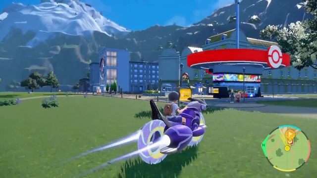 Pokemon Scarlet & Violet Exclusives And Differences Explained смотреть онлайн