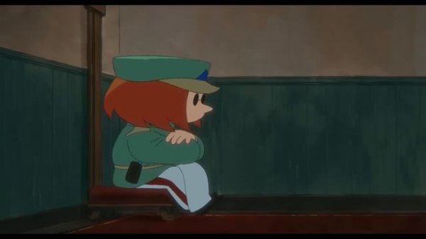 Под Этими Сияющими Небесами - На Русском | Under This Luminous Sky - Rus Dub