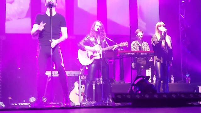Classic Rock Show Keep On Loving You .Eastbourne 2023