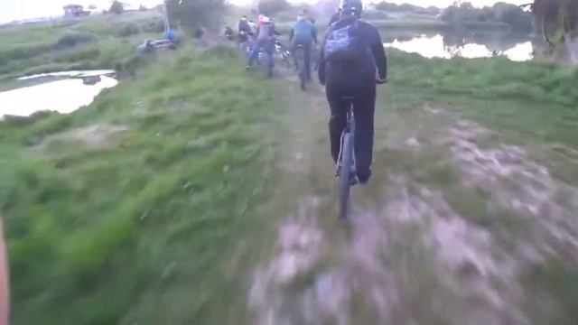 3-ИЮНЯ ВСЕМИРНЫЙ ДЕНЬ ВЕЛОСИПЕДА смотреть онлайн