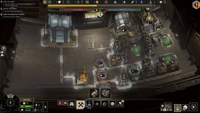 IXION Trainer +6 By Cheat Happens - #1 Trainer Maker In The World.