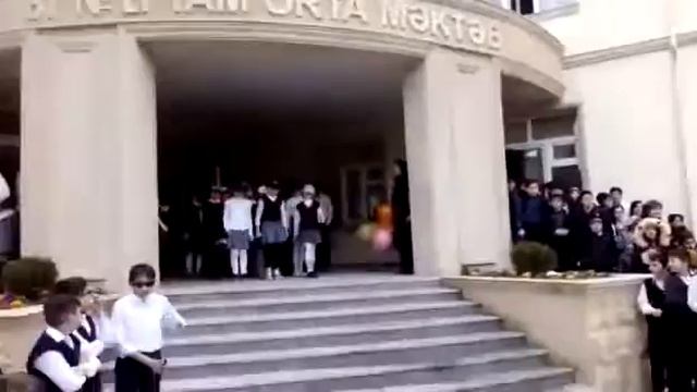 4 класс флешмоб смотреть онлайн