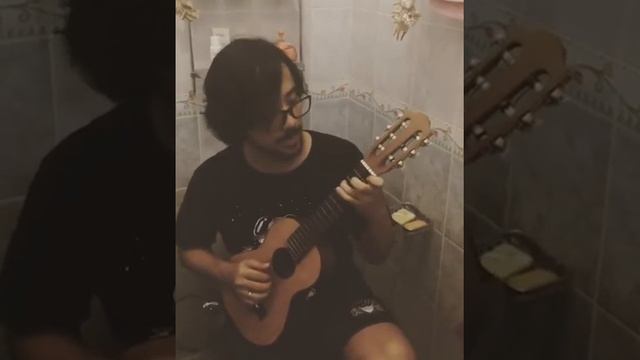 Jonathan Geffen & The Good Band - תמונה (cover) - 2018 смотреть онлайн