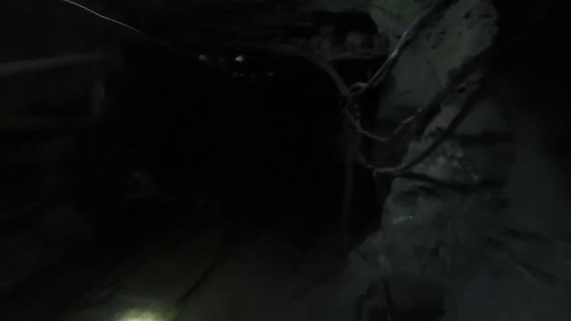 Сарановская шахта Рудная смотреть онлайн