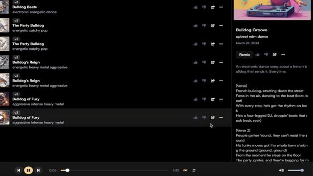 Suno AI V3 - FREE AI Music (Song) Generator - Create And Monetize Full Songs - Detailed Tutorial смотреть онлайн