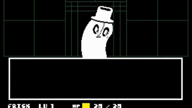 Undertale Demo Neutral (Pacifist) Speedrun 10:04.00 смотреть онлайн