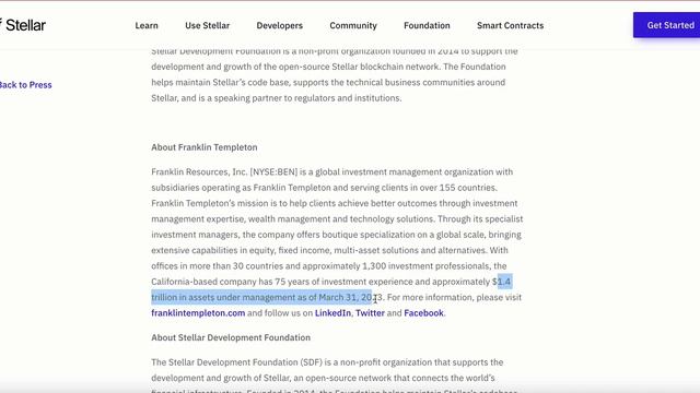 STELLAR (XLM) : TRILLIONS COMING TO THIS BLOCKCHAIN!! 🚨 🚨 смотреть онлайн
