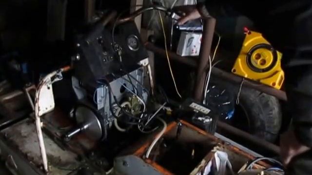 Буран. 2-ой запуск. смотреть онлайн