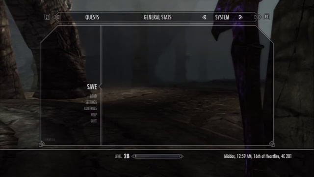 Skyrim Staff of Magnus Part 1: Preparing for Elder Scrolls Online Part 12 смотреть онлайн