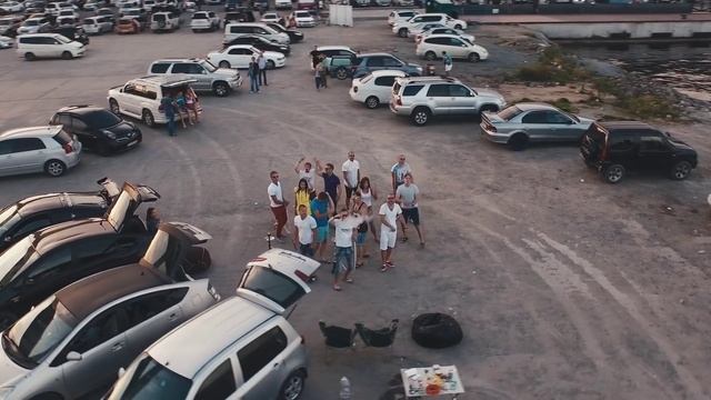 Damir - Город с двумя мостами смотреть онлайн