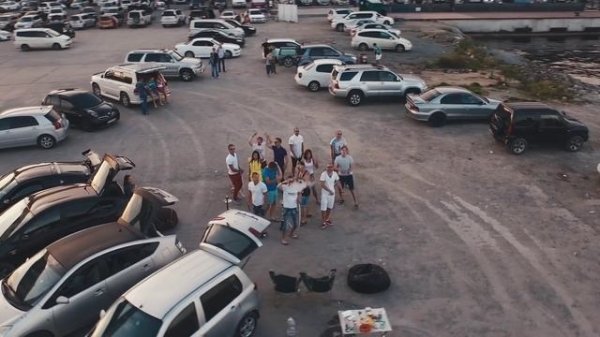 Damir - Город с двумя мостами