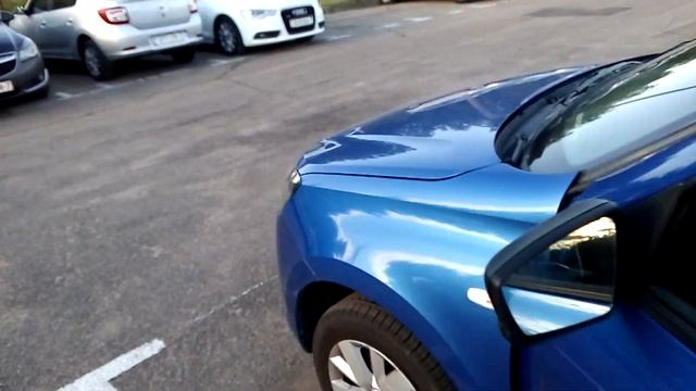 БЛИЖНИЙ СВЕТ ФАР или дневные ходовые огни?? смотреть онлайн