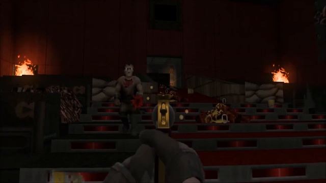 Project 115 - Despair EndGame Update Trailer (Slaughter Flick Preview) смотреть онлайн