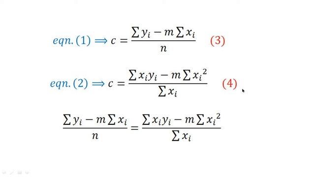 CP4.2.Curve Fitting смотреть онлайн