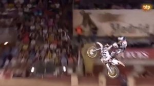 Unreal Motofreestyle! Нереальный Мотофристайл!