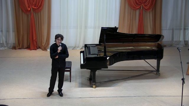 Концерт выпускников 2019 смотреть онлайн