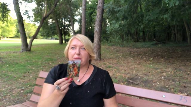 КОЗЕРОГ. ВТОРАЯ ПОЛОВИНА СЕНТЯБРЯ 2022! ТАРО ПРОГНОЗ от AMILA PO смотреть онлайн