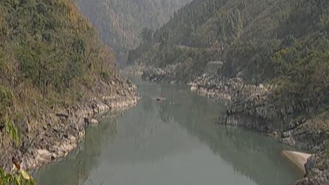 Himalayan Foothills, Nepal by Asiatravel.com смотреть онлайн