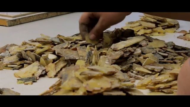 Янтарно-краснодеревная мануфактура "Емельянов и сыновья" смотреть онлайн