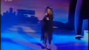 Алла Пугачева   Озеро надежды