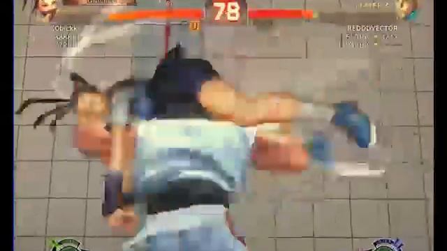 Запись стрима №13 по Super Street Fighter 4 Arcade(17.02.2012) ПК смотреть онлайн