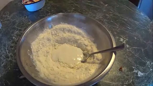 Пироги с рассказами