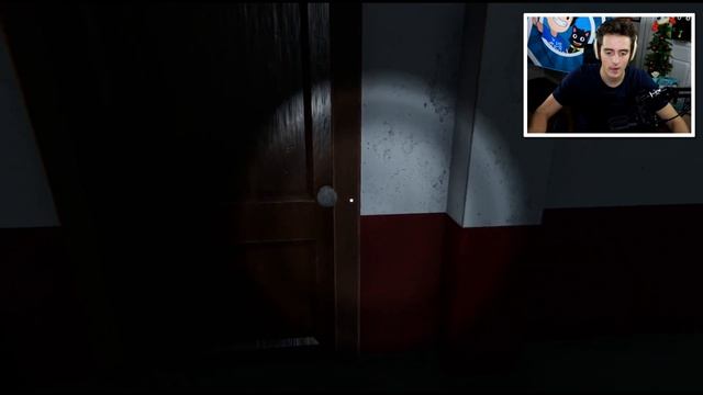 EATEN BY A BUNNY - SUGAR: The Evil Rabbit (Horror Game) смотреть онлайн