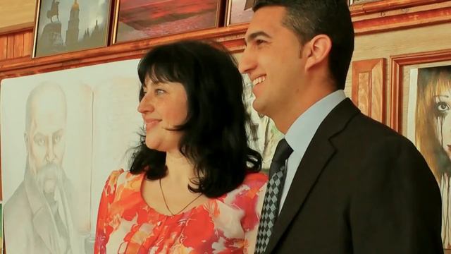 З Днем Народження, Академіє! МАУП 2013 смотреть онлайн