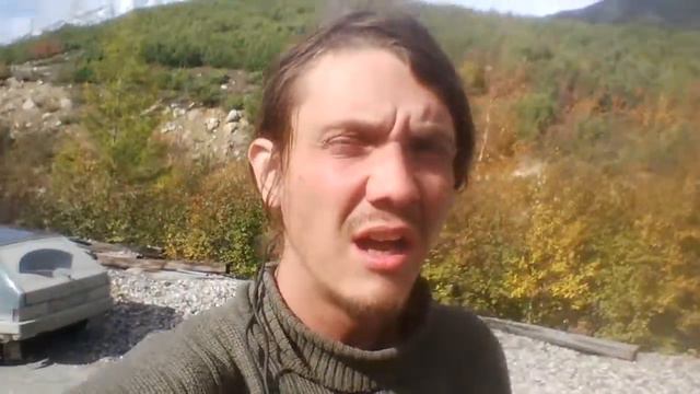 Северомуйский хребет смотреть онлайн