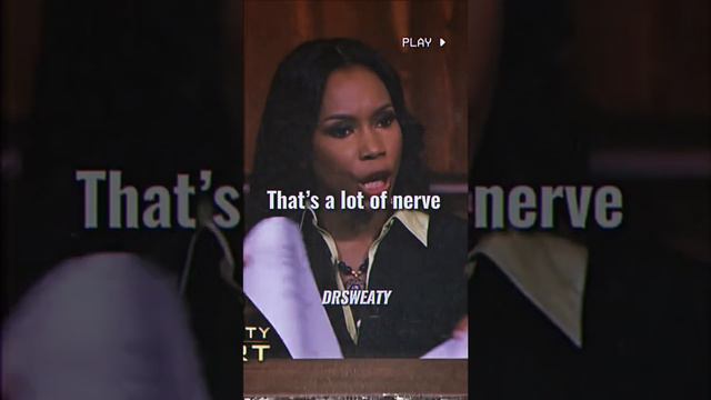 Mr Rasmussen Is not the father | Paternity Court смотреть онлайн
