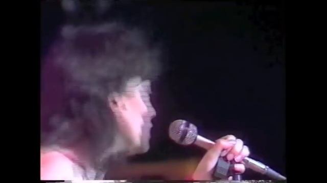 Luz Casal - "Rufino"(Tocata,1985) смотреть онлайн