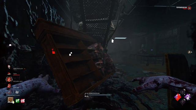 Самая быстрая САДАКО | Онрё Dead by daylight смотреть онлайн