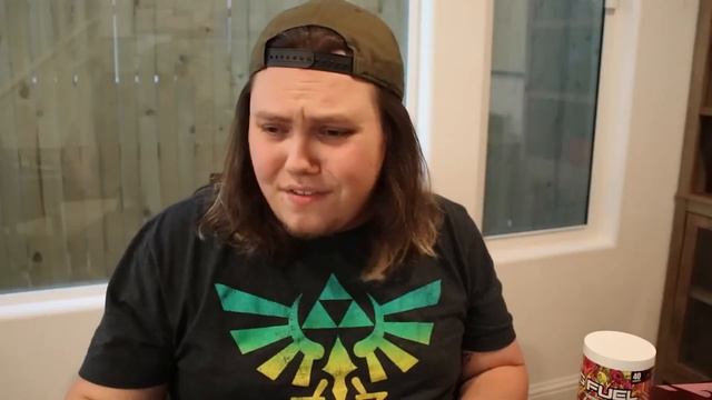 [XP to Level 3 Озвучка] Если твой персонаж умирает, то я ем твои кубы смотреть онлайн