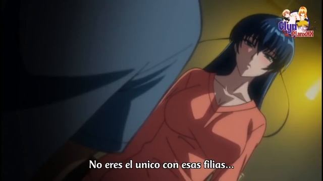 Taimanin Asagi 3 смотреть онлайн