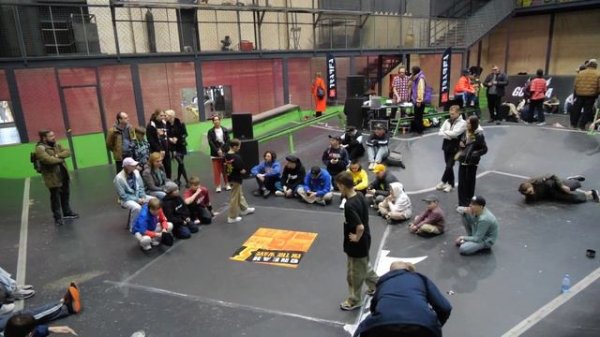 juniors semifinal bboy Break RO vs Leo брейкданс батл BREAK ON THE WAVE 2022