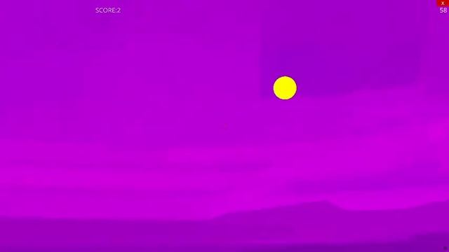 Ursina Shooting Game смотреть онлайн