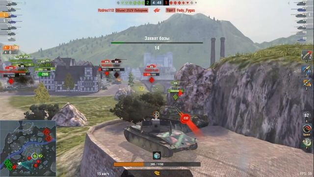 Лучшие ПРЕМЫ для ФАРМА в 2023 ГОДУ / БЕРИ их за ЛЮБУЮ цену / Wot Blitz смотреть онлайн