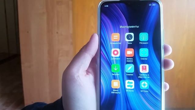 ОБЗОР нового телефона Redmi 9. смотреть онлайн